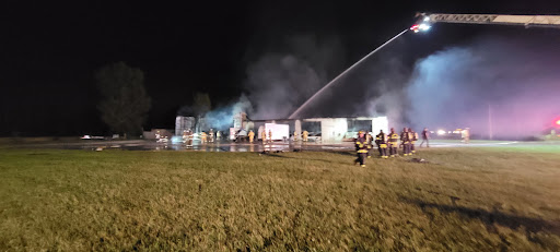 Wendelville Fire Co Inc - Thumbnail