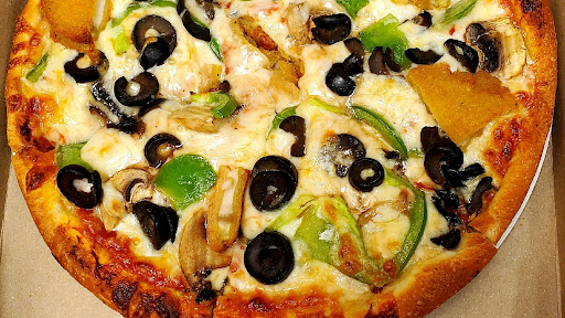 Brando's Pizza & Subs - Pelham NH Gallery - United States