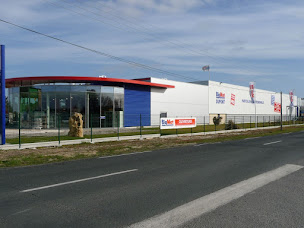 Photo n°2 de BigMat Dupont Matériaux à Ludon-Médoc (Magasin de carrelage)