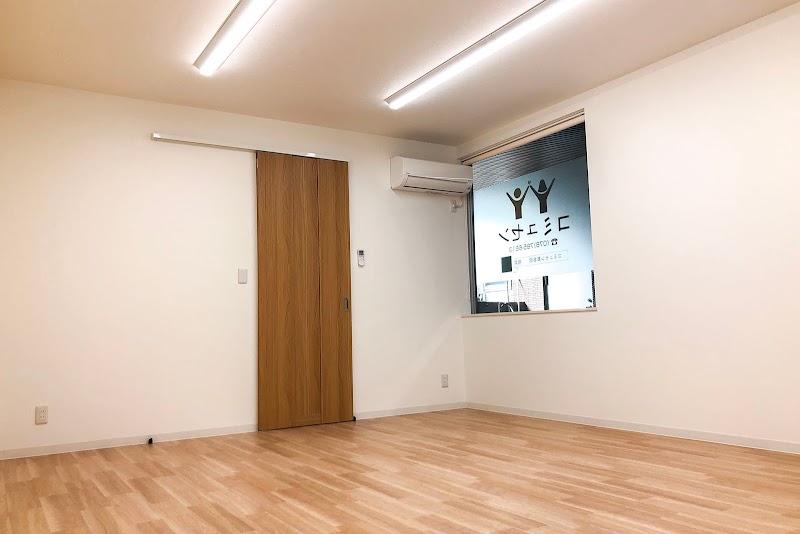 コミュセン舞多聞