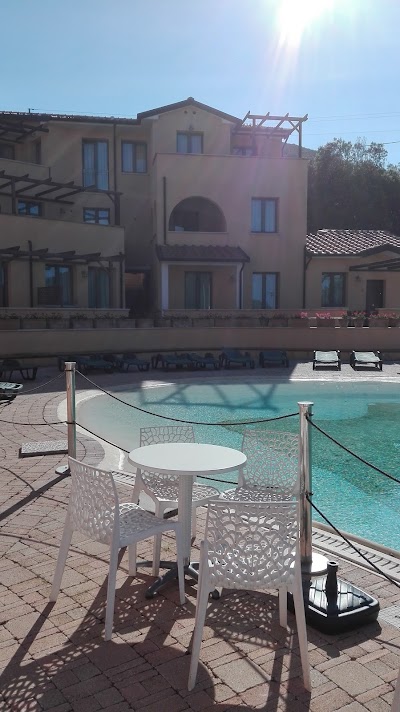Photos of Residence La Pergola