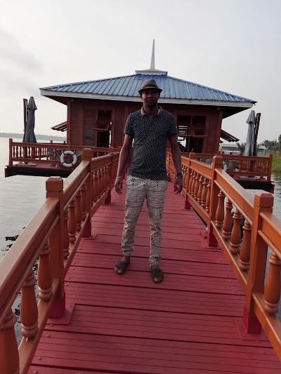 Photos of Nkomi Lagoon
