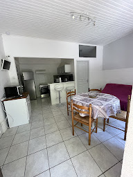 Photo n°5 de A LA BONNE FRANQUETTE - Gîtes Ardéchois à Ruoms (Location d'appartement de vacances)