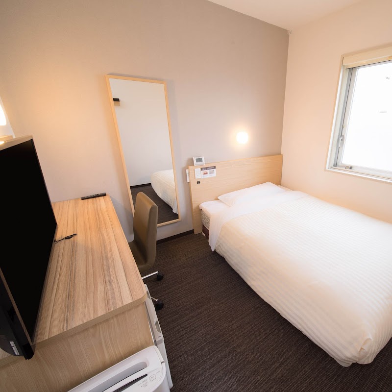 スーパーホテル北見