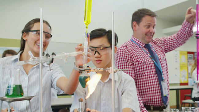 Reviews of ACG Tauranga - Early Learning School, Primary and College in Tauranga - School