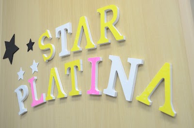 スタープラチナジム津田沼店