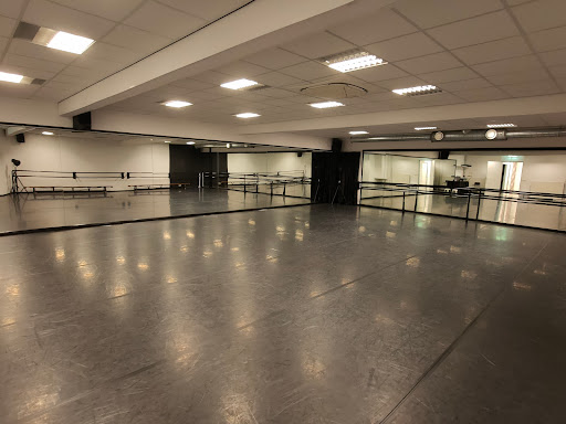 I'M In Motion - Locatie Bodegraven