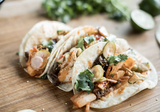 Ten Hut - Temecula by null