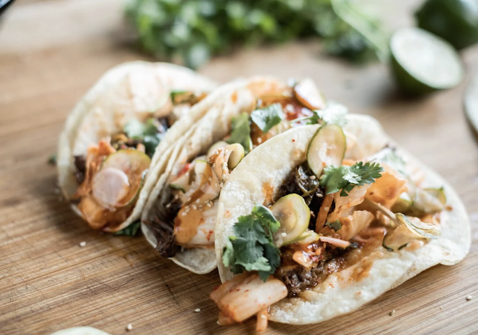 Ten Hut - Temecula by null