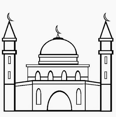 Photos of Masjid Sampiran