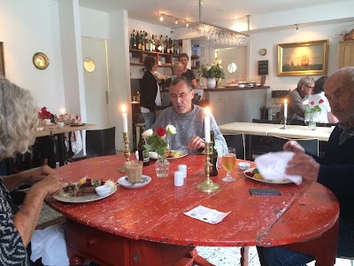 Photos of Restaurant/Caf&egrave; Fajancen