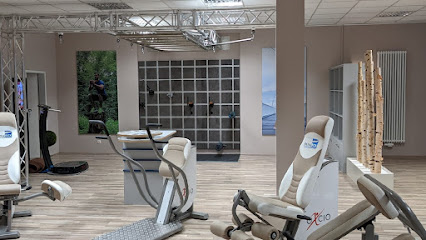 Gesundheitszentrum Elke Brodda