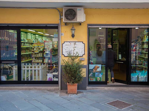 L'Emporio Pet - Visual