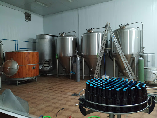 La Vella Caravana beers - Thumbnail