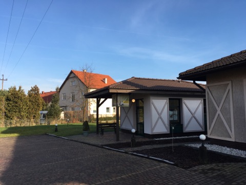 Lecznica dla zwierząt Osielsko Dr Lek. Wet. Banaszak P.
