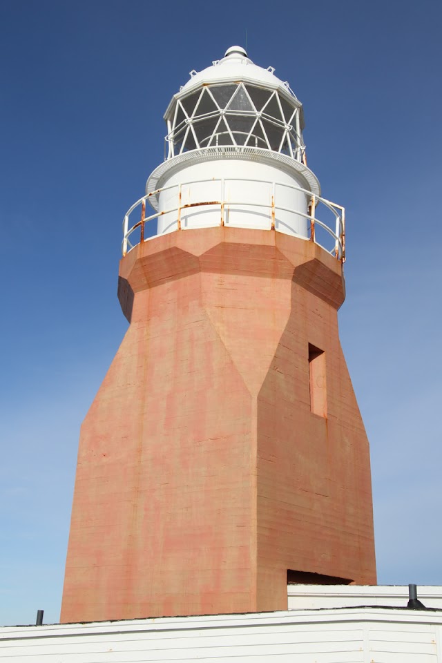 Long Point Lighthouse