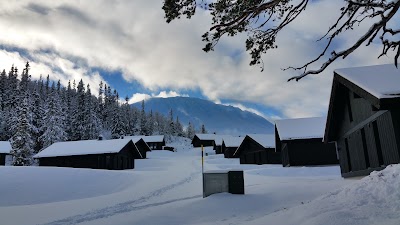 Photos of Gaustatoppen Booking