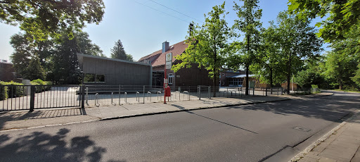 Städt. School Fünfhausen-Warwisch - Thumbnail