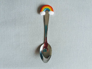 Photo n°13 de Fanny CANCELA Fannette-fimote Créatrice artisanale bijoux et décoration en Fimo, cuillères à Treize-Septiers (Bijouterie fantaisie)