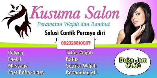 Kusuma Salon