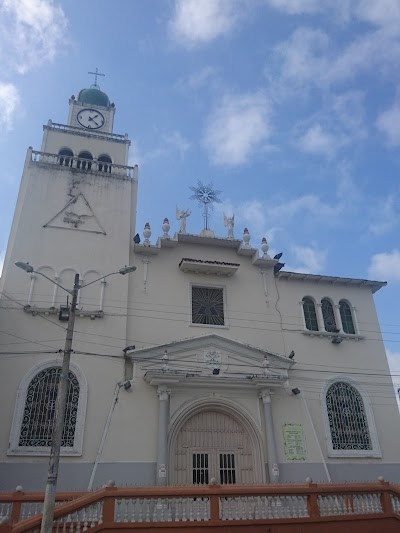 Photos of Esp&iacute;ritu Santo