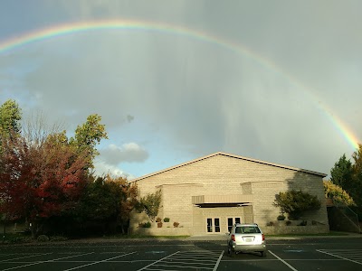 Harvest Baptist Temple