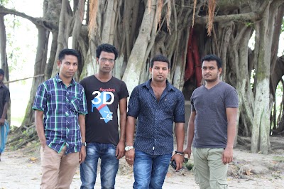Photos of Banyan tree bitaghara ullara