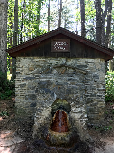Orenda Pavilion - Thumbnail