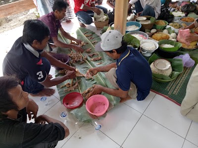 Photos of Lurah Brebeg (Achmad Zaenudin)
