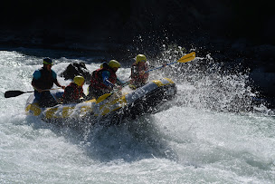 Photo n°48 de Hakuna Matata Rafting à Embrun (Club de canoë-kayak)