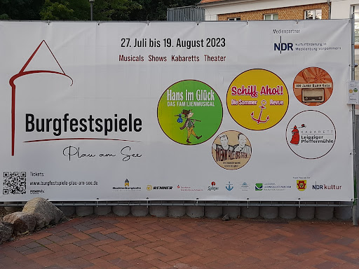 Burgfestspiele Plau am See - Thumbnail