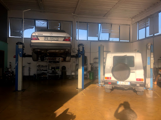Autofficina Auto Sport di Taddei Marco Gallery - Italy