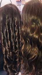 Photo n°7 de Eiffel Studio Coiffure à Paris (Salon de coiffure)