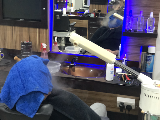 Mr. Snips Gentleman’s Barbers - Thumbnail