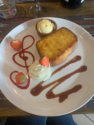 Restaurant Estaminet Les Temps Modernes - Thumbnail