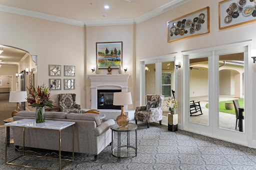 Volante Senior Living of Grapevine