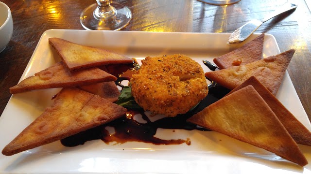 The Port Bistro Pub
