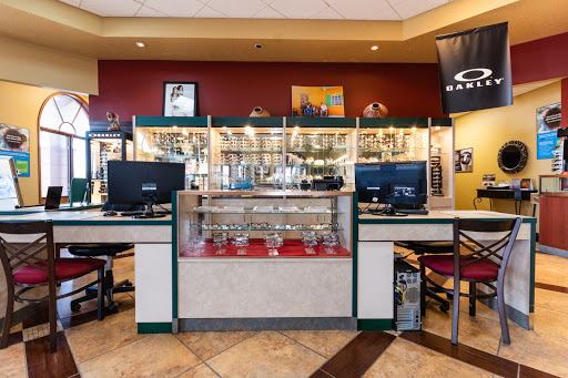 The Vision Store