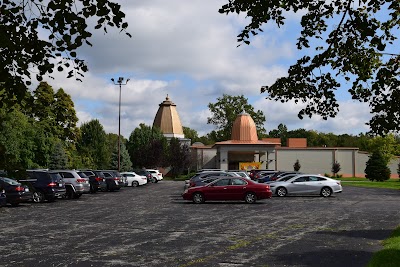 Hindu Temple of Toledo