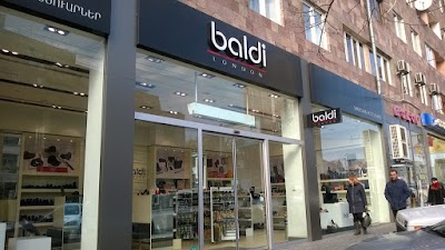 Photos of Baldi