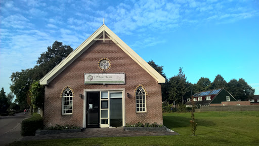 't Wheemhuus Gezondheidscentrum Zuidwolde