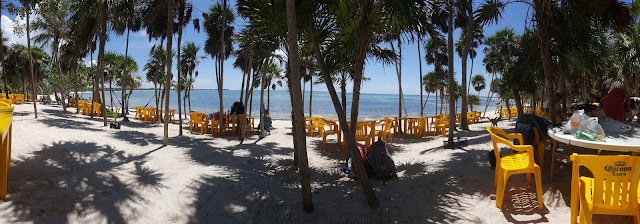 Bahía Soliman