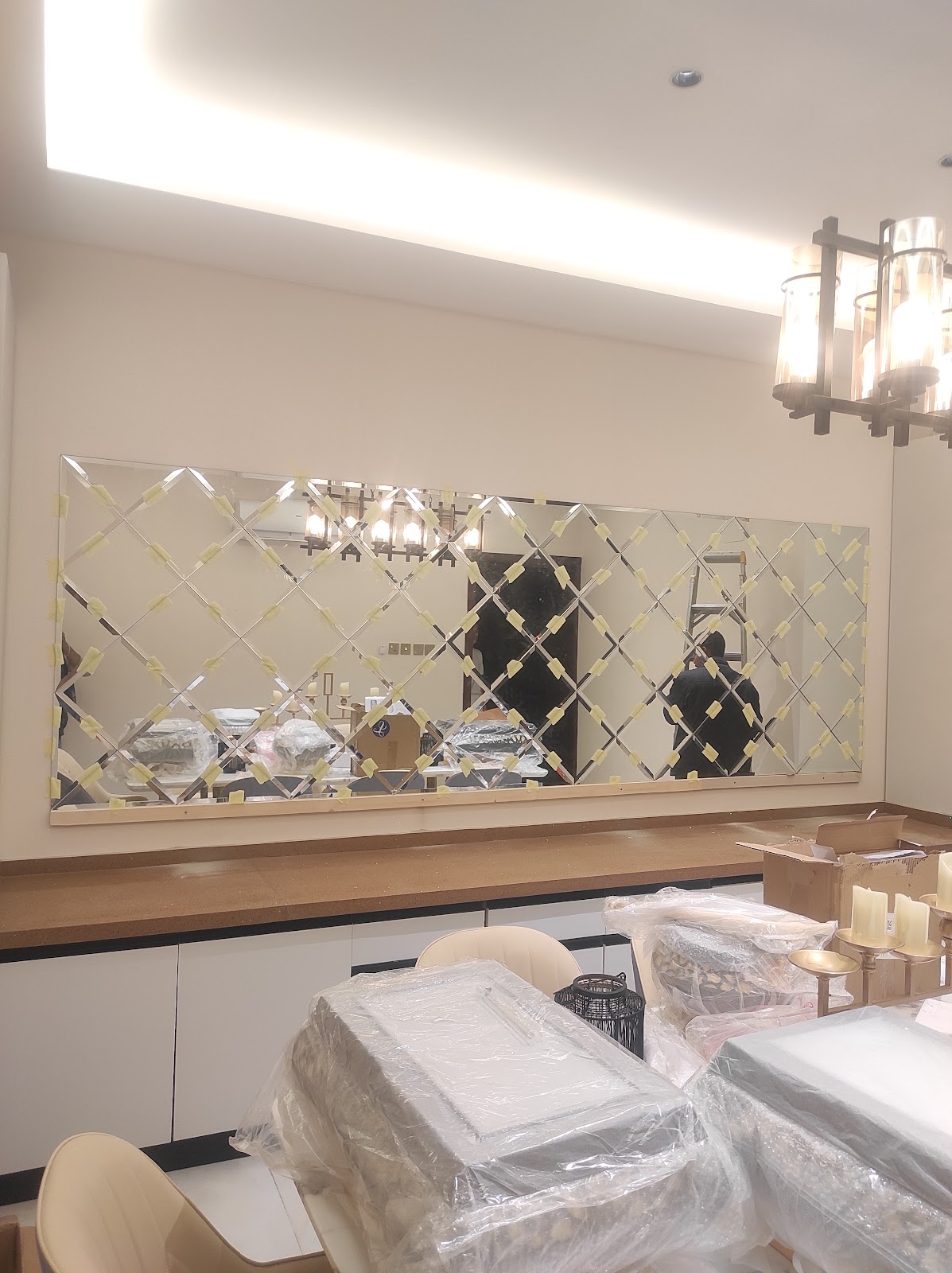 Glass of abha,محل زجاج ابها - صورة 3