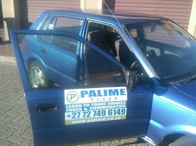 Photos of Palime Group