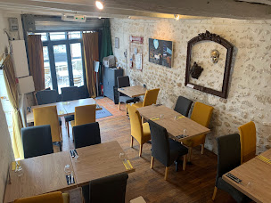 Photo n°4 de L'Escalier à Verteillac (Bar)