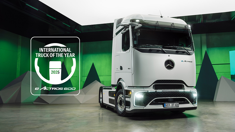 SAGA Truck and Van - Mercedes-Benz Ashford photo 3