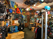 Ski Extreme - Location de ski à Les Deux Alpes