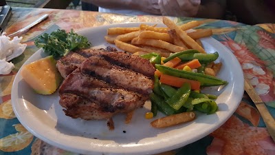 Photos of Stumpknockers Restaurant