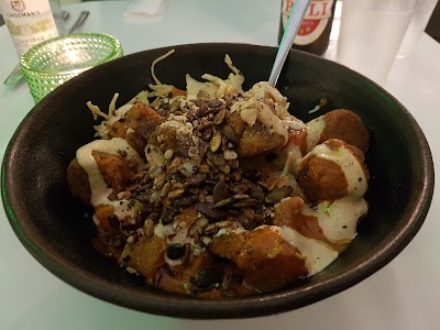 Photos of VOX Restaurant