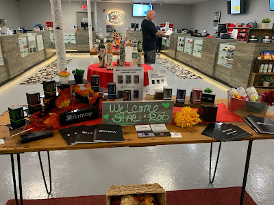 Photo of Liberty Market Dispensary Lanesborough